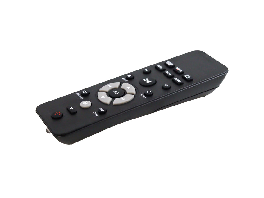 Control para Philips DVD