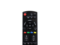 Control para Panasonic Pantalla