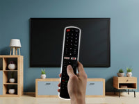 Control para Pioneer Smart Tv