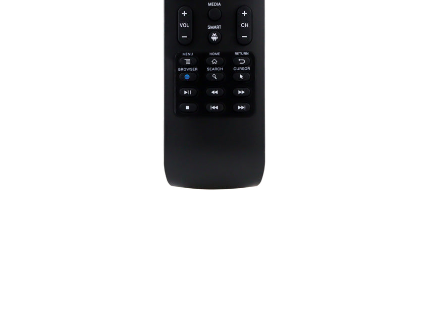 Control para Polaroid Smart Tv