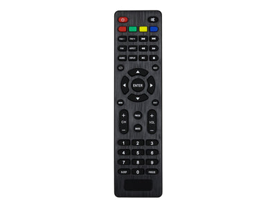 Control Para Mitsui Smart TV