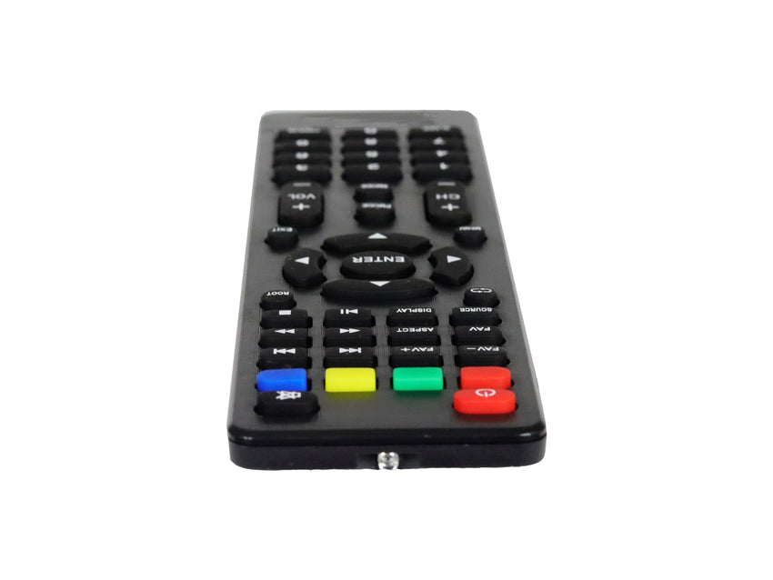 Control Para Mitsui Smart TV