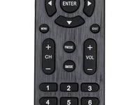 Control Para Quasar Smart TV