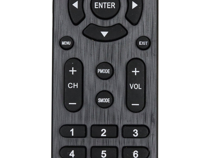 Control Para Quasar Smart TV