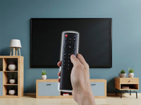 Control para Polaroid Smart Tv