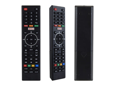 Control Para Atvio Smart TV