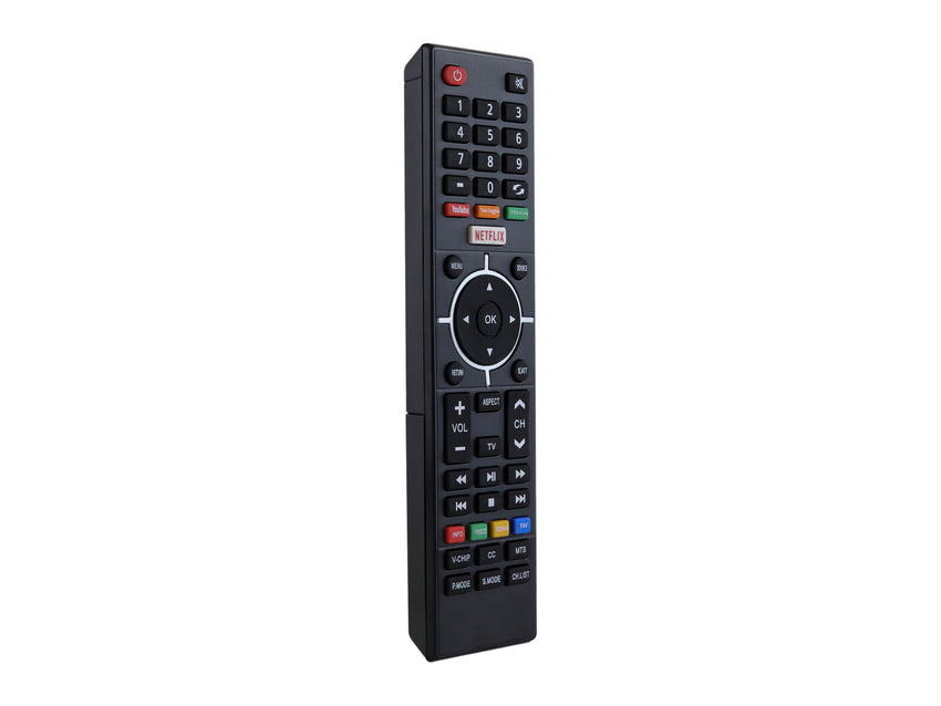 Control Para Element Smart TV