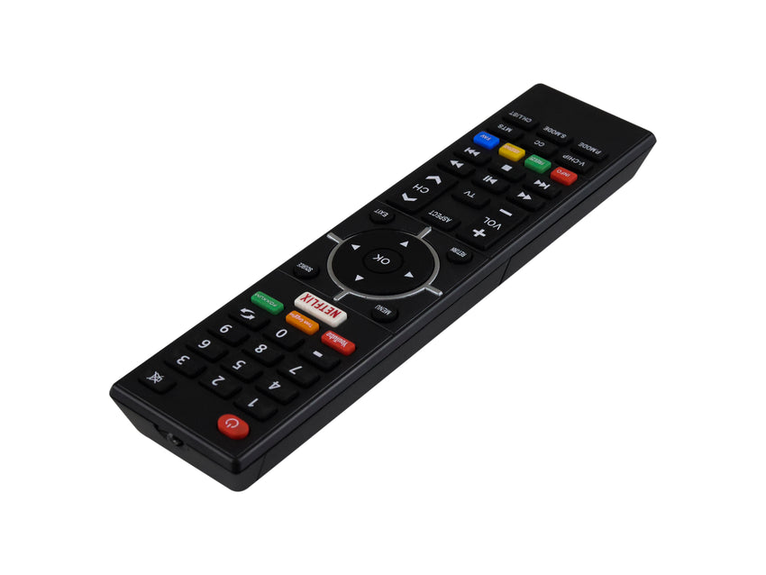 Control Para Polaroid Smart TV