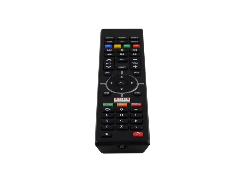 Control Para Element Smart TV