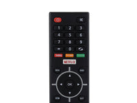 Control Para Atvio Smart TV