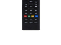 Control Para Atvio Smart TV