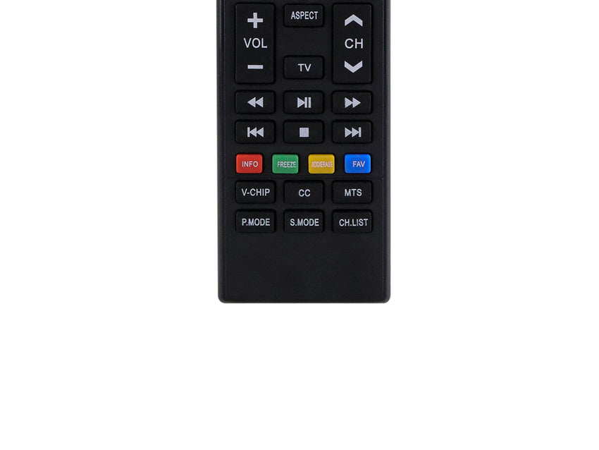 Control Para Atvio Smart TV