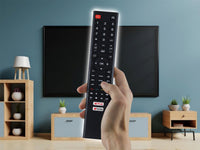 Control Para EVL Smart TV