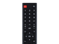 Control Para EVL Smart TV