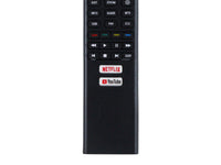 Control Para EVL Smart TV