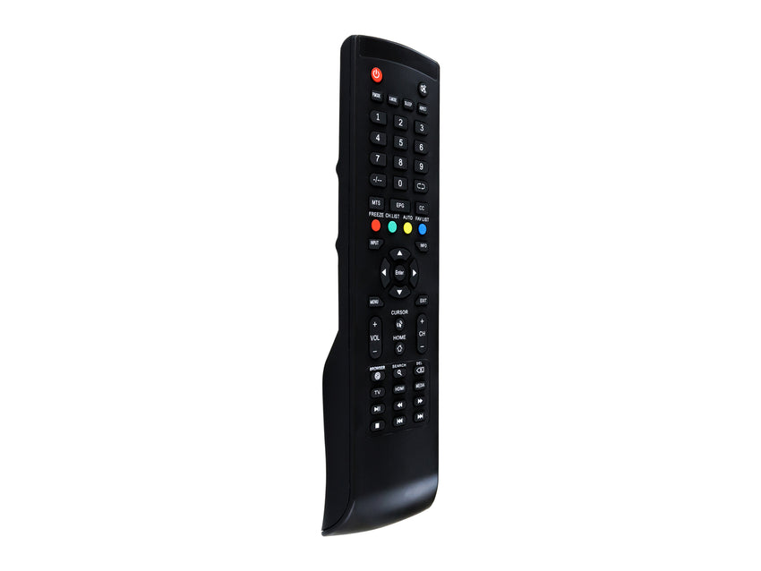 Control Para Mitsui Smart TV