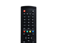 Control Para Mitsui Smart TV