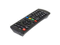 Control para Panasonic Pantalla