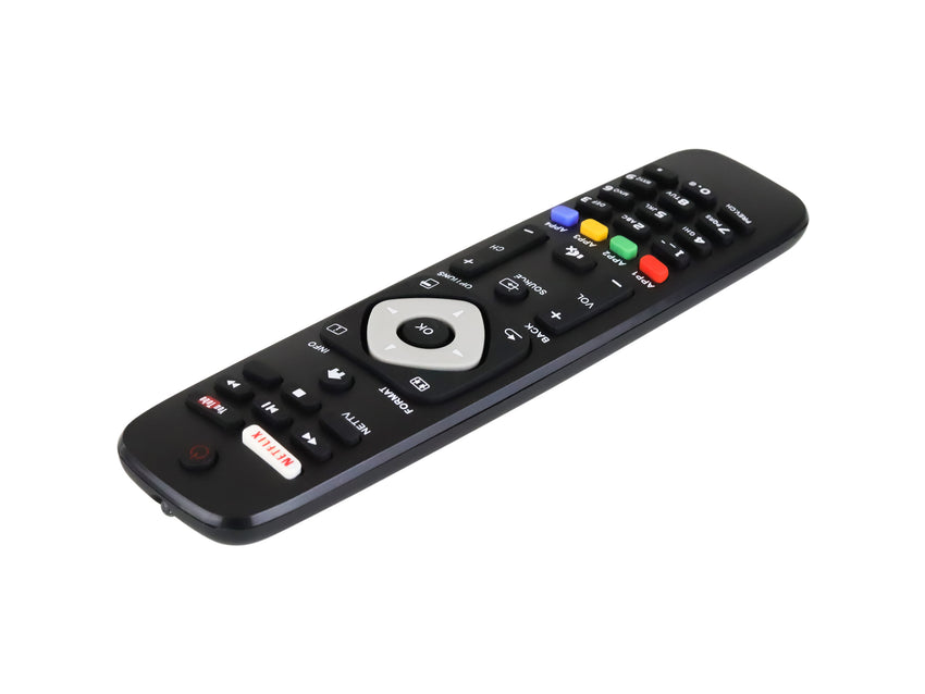 Control para Philips Smart Tv