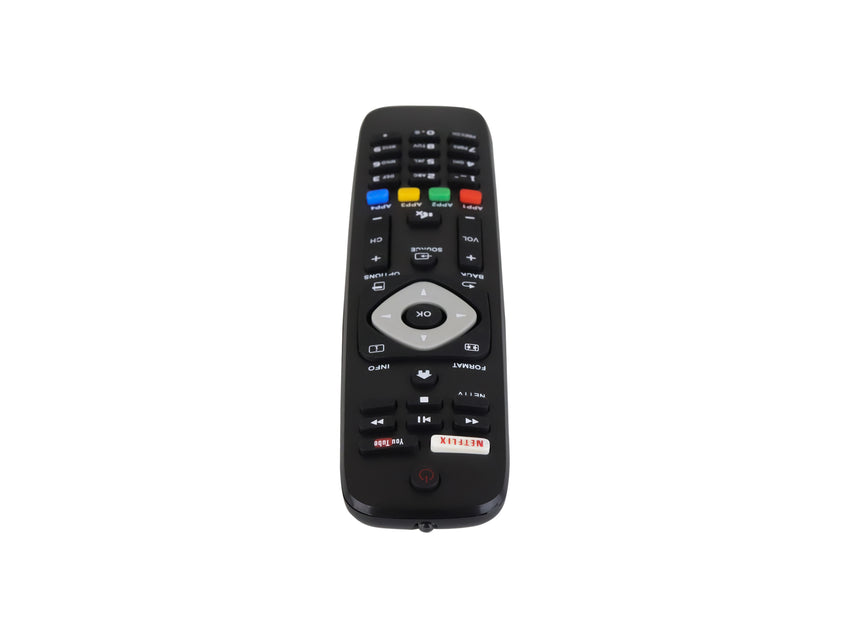 Control para Philips Smart Tv