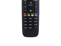 Control para Philips Smart Tv