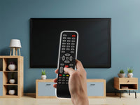 Control para Pioneer Smart Tv