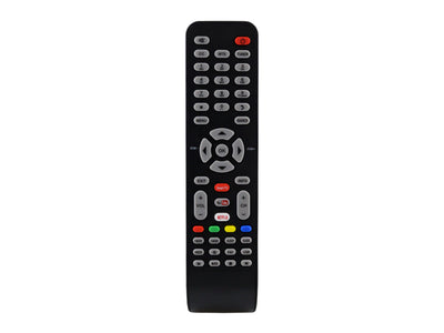 Control para Pioneer Smart Tv