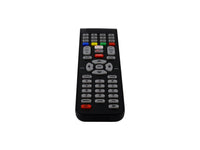 Control para Pioneer Smart Tv