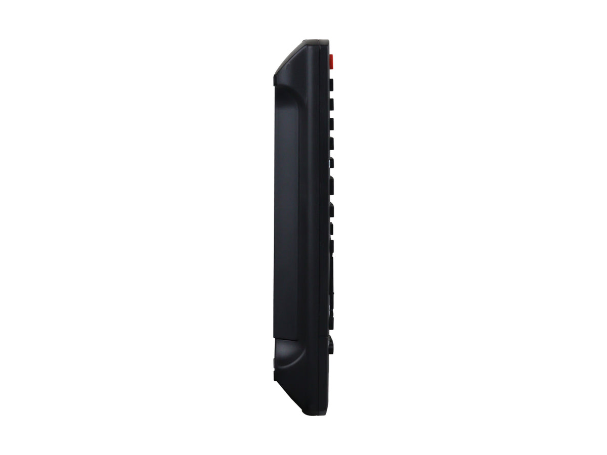 Control para Panasonic Audio