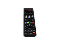 Control para Panasonic Smart Tv