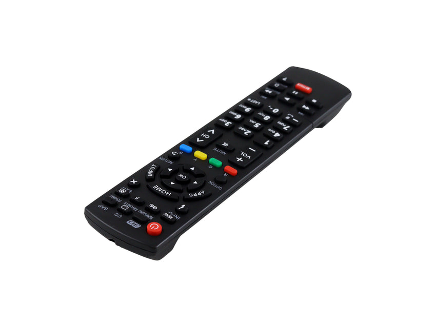 Control para Panasonic Smart Tv