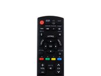 Control para Panasonic Smart Tv