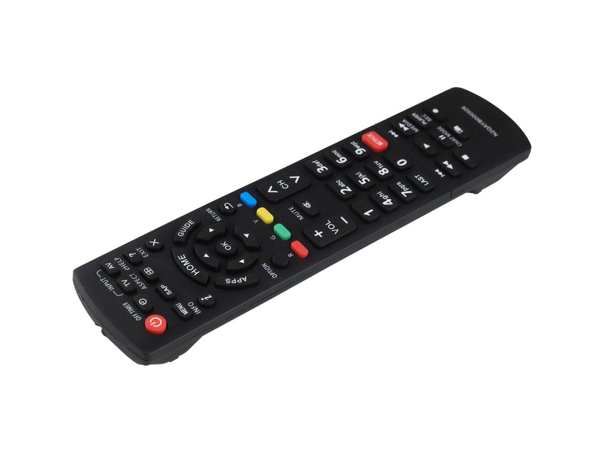 Control para Panasonic Smart Tv