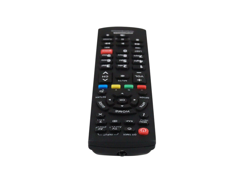 Control para Panasonic Smart Tv