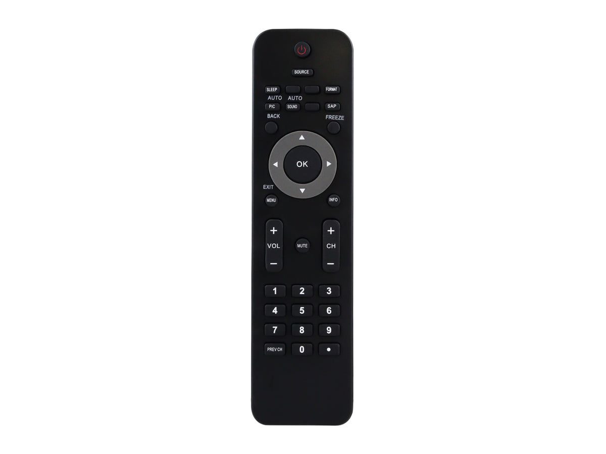 Control para Philips Pantalla