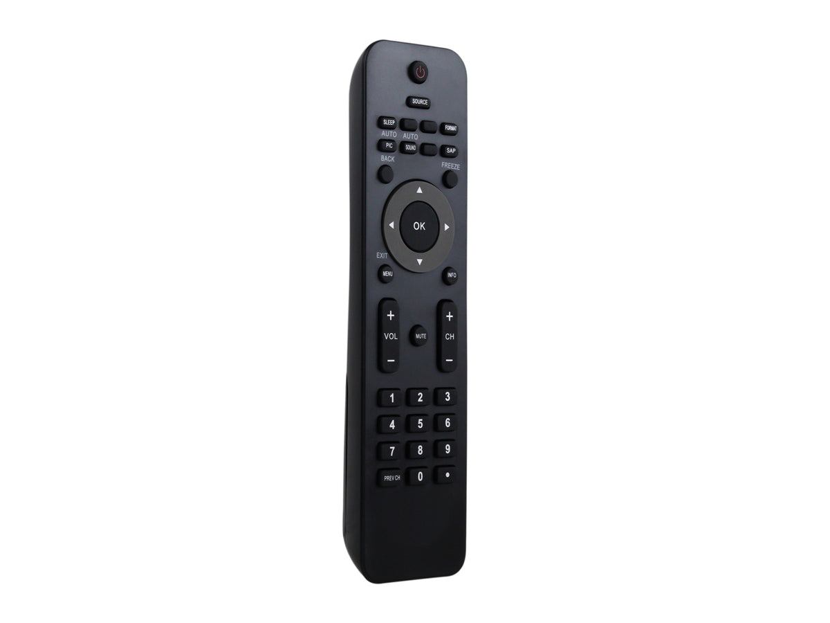Control para Philips Pantalla