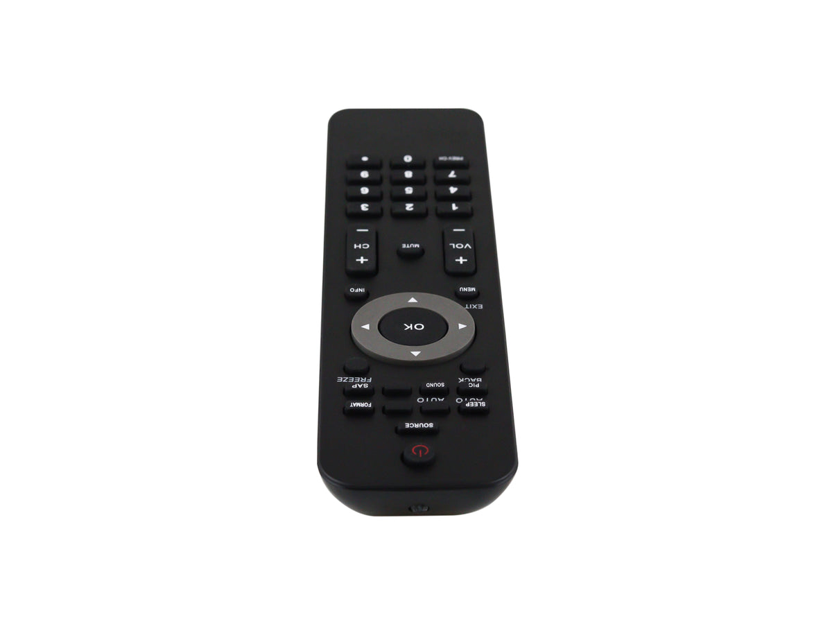 Control para Philips Pantalla