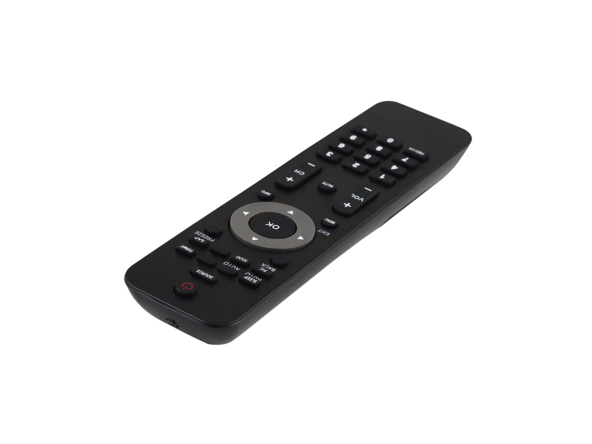 Control para Philips Pantalla