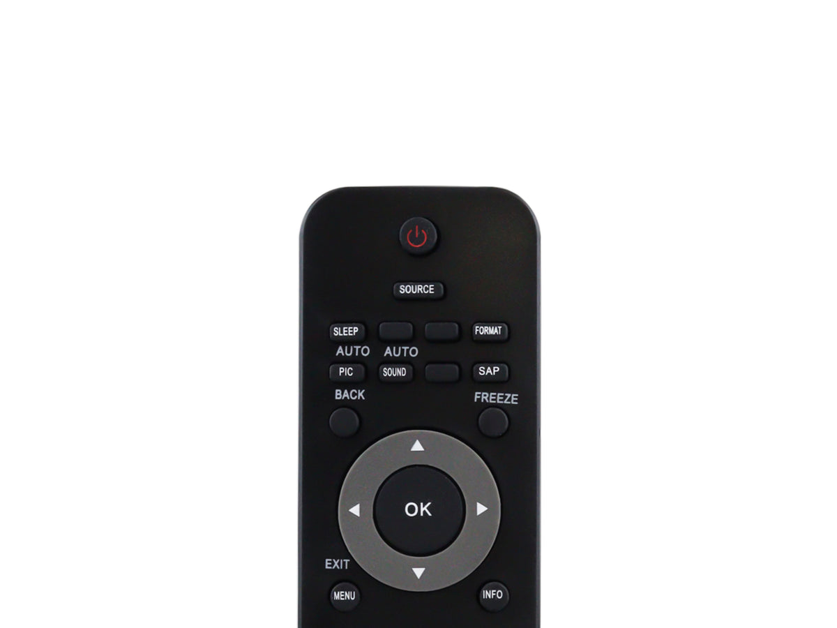 Control para Philips Pantalla