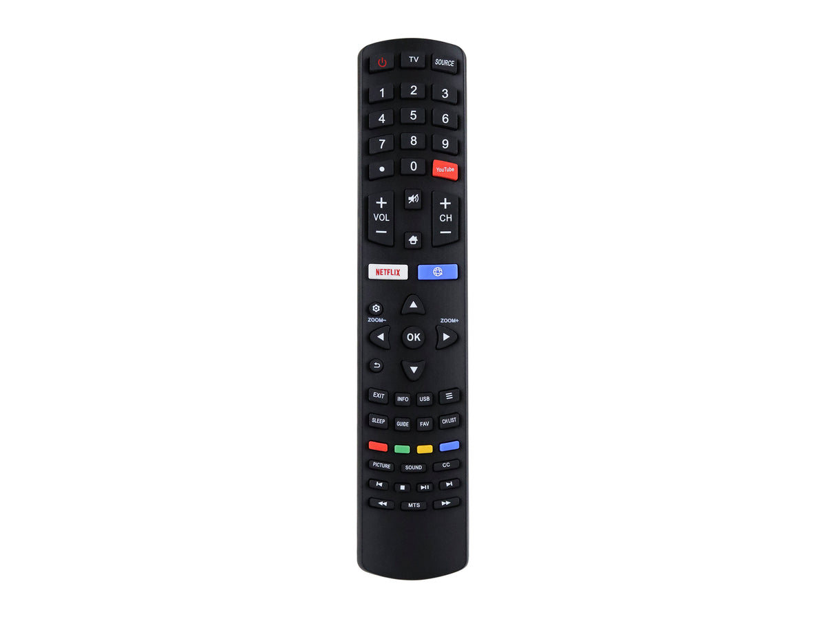 Control para Philips Smart Tv