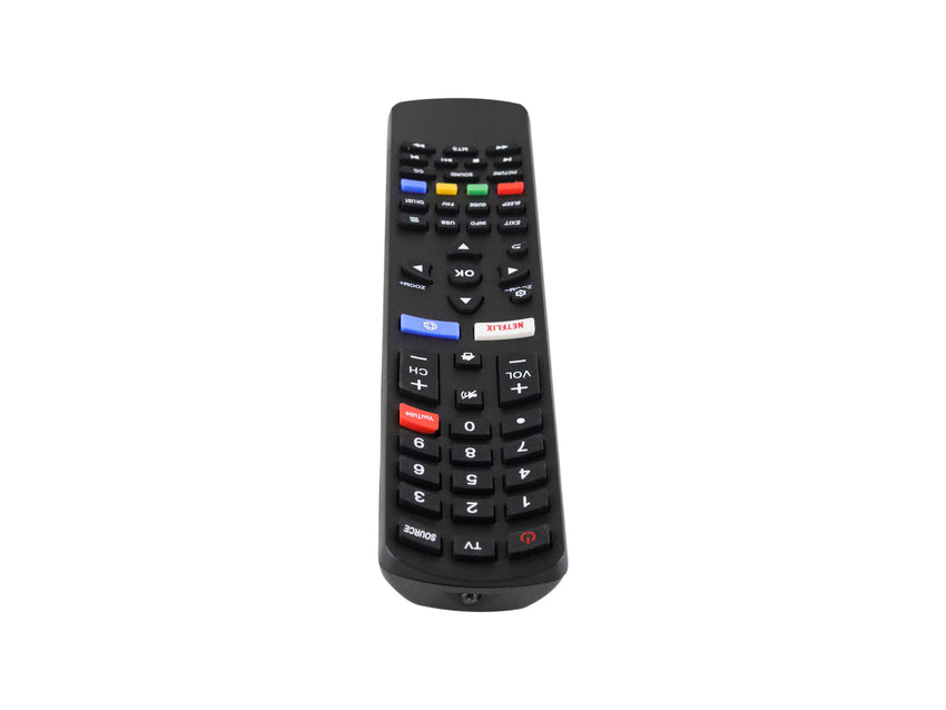 Control para Philips Smart Tv