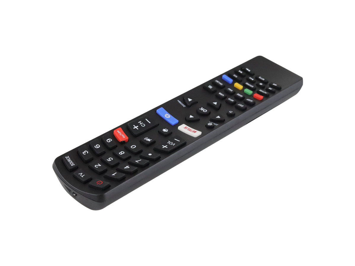 Control para Philips Smart Tv