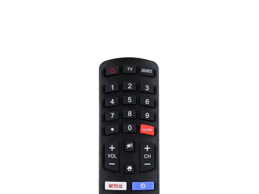 Control para Philips Smart Tv