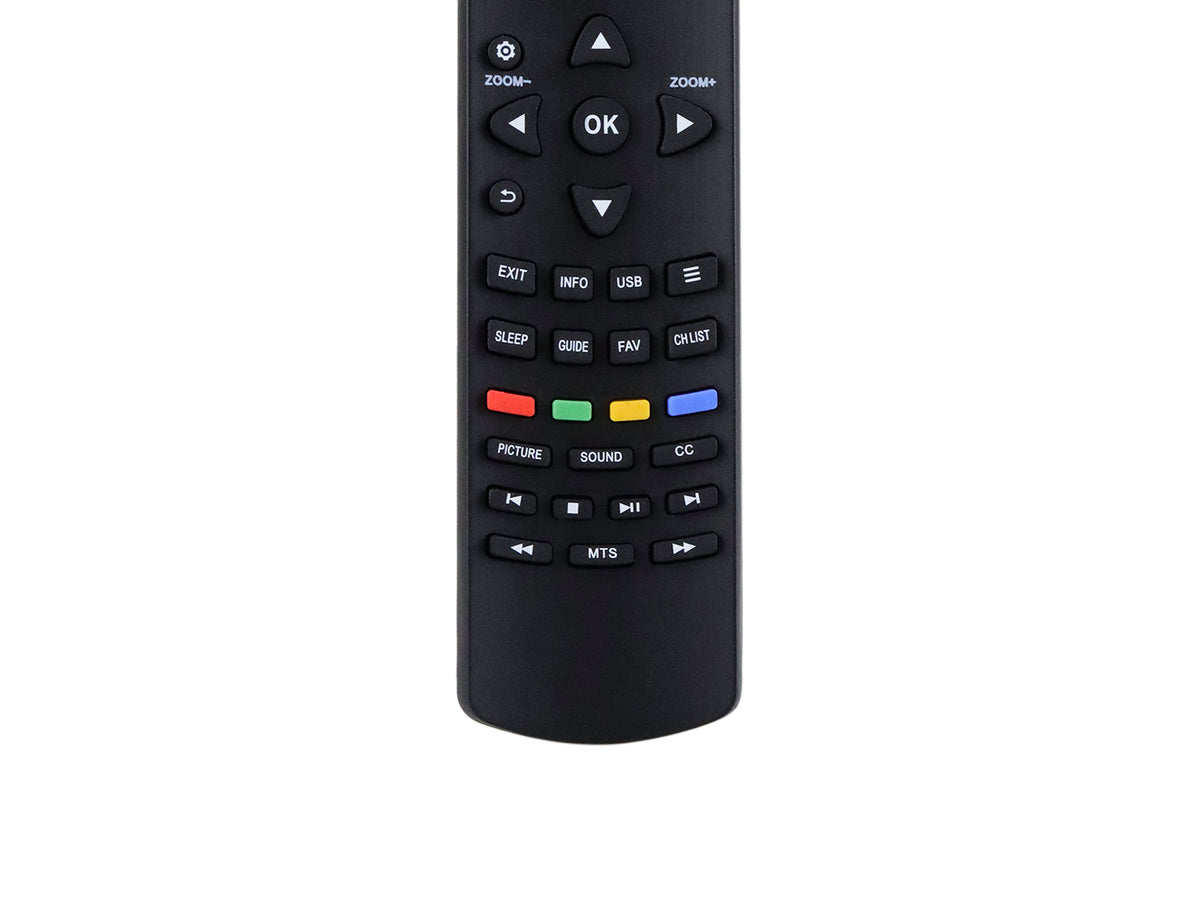 Control para Philips Smart Tv