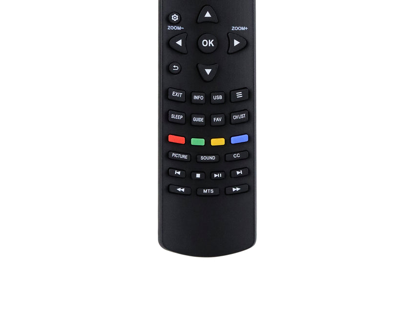 Control para Philips Smart Tv