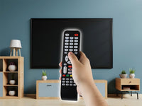 Control RCA Para Smart TV