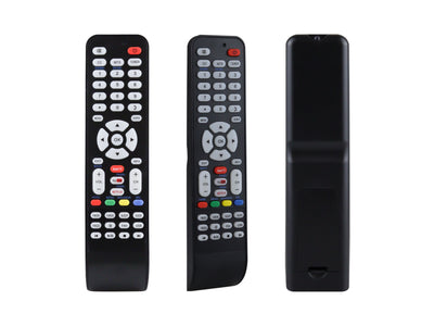 Control Speler Para Smart TV