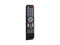 Control JVC Para Smart TV