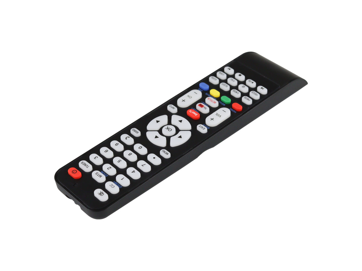 Control Speler Para Smart TV