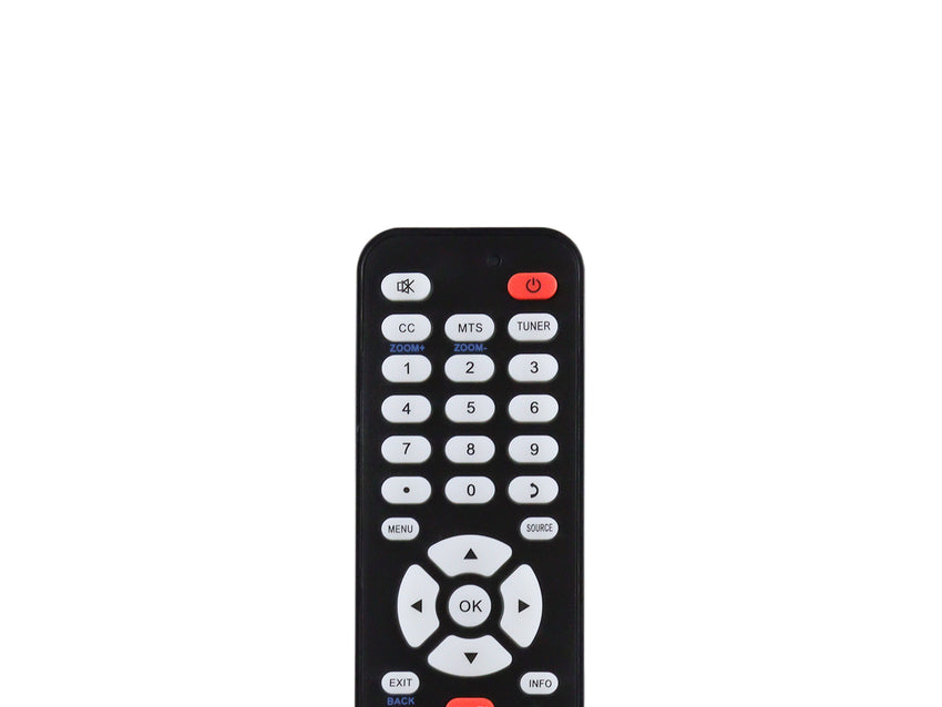 Control JVC Para Smart TV